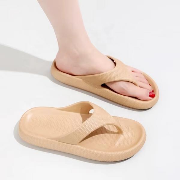 Chinelo Duna Ortopédico