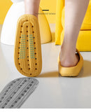Women Thick Platform Cloud Slippers Indoor Home Eva Soft Sole Pillow Slides Sandals Woman 2025 Summer Non Slip Beach Flip Flops