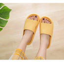 Women Thick Platform Cloud Slippers Indoor Home Eva Soft Sole Pillow Slides Sandals Woman 2025 Summer Non Slip Beach Flip Flops
