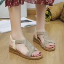 Lumera – Sandália Ortopédica Jasmine