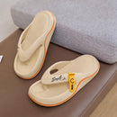 LUMERA - Chinelo Smile Ortopédico