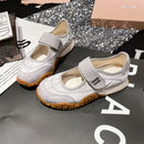 Flats Women's Sport Shoes Casual New Sneakers Summer Dress Woman Loafers Shoes 2025 Designer Walking Running Zapatos De Mujer