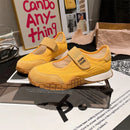 Flats Women's Sport Shoes Casual New Sneakers Summer Dress Woman Loafers Shoes 2025 Designer Walking Running Zapatos De Mujer