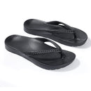 LUMERA WalkSoft - Conforto ortopédico que acompanha cada passo