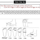 Summer Women Shoes Sandals Open Toe Walking Shoes Soft Ladies Shoes Wedge Women Shoe Party Sandal Women Female Footwear