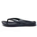 LUMERA WalkSoft - Conforto ortopédico que acompanha cada passo