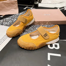 Flats Women's Sport Shoes Casual New Sneakers Summer Dress Woman Loafers Shoes 2025 Designer Walking Running Zapatos De Mujer