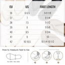 LUMERA WalkSoft - Conforto ortopédico que acompanha cada passo