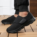 New Casual Orthopedics Wide Feet Swollen Shoes Thumb Eversion Adjusting Soft Comfortable Diabetic Shoe Walking Shoes