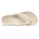 Gacimy Summer Flip Flops For Women Soft Orthopedic Slippers For Plantar fasciitis Arch Suppot Flat Sandals EVA Men Beach Slides