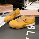 Flats Women's Sport Shoes Casual New Sneakers Summer Dress Woman Loafers Shoes 2025 Designer Walking Running Zapatos De Mujer