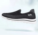 New Women's Sport Sneaker Breathable Ballet Flats Loafers Ladies Boat Luxury Shoes Woman Tennis Orthopedic Slip On Shoes
