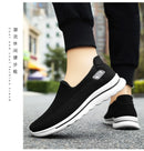 New Women's Sport Sneaker Breathable Ballet Flats Loafers Ladies Boat Luxury Shoes Woman Tennis Orthopedic Slip On Shoes