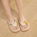 LUMERA - Chinelo Smile Ortopédico