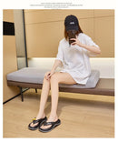 LUMERA - Chinelo Smile Ortopédico