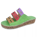 Sandália Luna Ortopédica