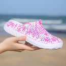 Chinelo Mule Confort Ortopédico