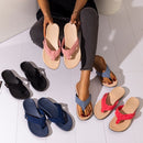 Chinelo Slim Ortopédico