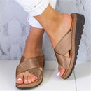 Lumera – Sandália Ortopédica Stylus