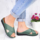 Lumera – Sandália Ortopédica Stylus