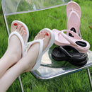 Lumera – Sandália Ortopédica Fashion